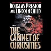 The Cabinet of Curiosities: A Novel | [Douglas Preston, Lincoln Child]
