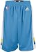 Denver Nuggets Team Color Swingman Shorts - X-Large
