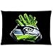 Generic Seattle Seahawks Pillowcase 20
