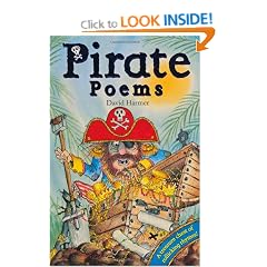 Pirate Poems