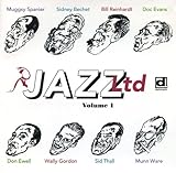 Jazz Ltd., Vol. 1