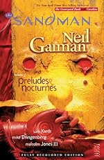 The Sandman Vol. 1: Preludes & Nocturnes (New Edition)
