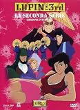 Lupin III - Serie 02 Box 03 (Eps 52-76) (5 Dvd)