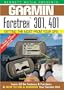 Garmin Getting the Most From Your GPS: Fortrex 301, 401