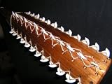 HAWAIIAN KOA THROWING CLUB - 21