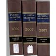 Florida Statutes Cover Art