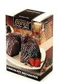 : Nordic Ware Chocolate Decadence Bundt Cake Mix