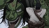 Fullmetal Alchemist: Brotherhood, Part 4 [Blu-ray]