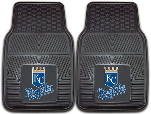 Fan Mats 8840 MLB - Kansas City Royals 18