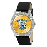 New Orleans Hornets Ladies Watch - Designer Diamond Watch
