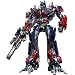RoomMates RMK1089GB Transformers Peel & Stick Giant Applique