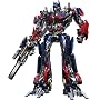 RoomMates RMK1089GB Transformers Peel & Stick Giant Applique