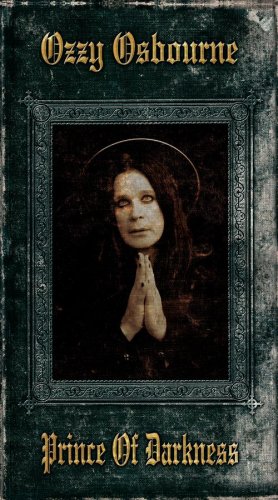 Ozzy Osbourne - Prince Of Darkness [Disc 2] - Zortam Music
