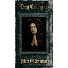 Prince of Darkness