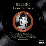 Bellini - La Sonnambula