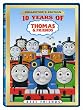 Thomas & Friends: 10 Years of Thomas & Friends - Best Friends