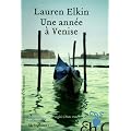 Une Ann�e � Venise