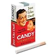 Just Like Dad Candy Cigarettes