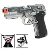 Beeman Audio Airsoft Set