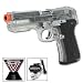 Beeman Audio Airsoft Set