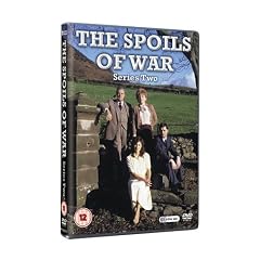 Spoils Of War - Series 2 [DVD]