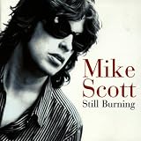 Still Burningpar Mike Scott