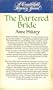 The Bartered Bride (Candlelight Regency #505)