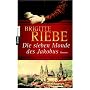 Die sieben Monde des Jakobus: Roman
