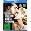 �ber den D�chern von Nizza [Blu-ray]
