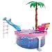 Barbie Swimming Pool