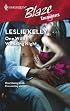 One Wild Wedding Night: Getaway\Runaway\Three-Way\No Way Out\All The Way (Harlequin Blaze)