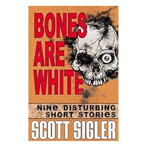 Bones White