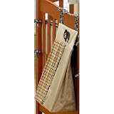 Safari Diaper Stacker