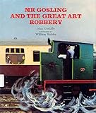 Mr Gosling and the great art robbery