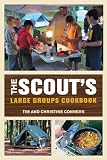 The Scouts Large Groups Cookbook