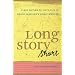 Long Story Short: Flash Fiction by Sixty-five of North Carolina’s Finest Writers