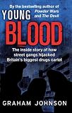 Young blood : the inside story of how street gangs hijacked Britain's biggest drugs cartel