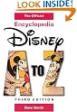 Disney A to...