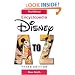 Disney A to Z: The Official Encyclopedia (Third Edition)