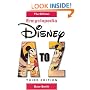 Disney A to Z: The Official Encyclopedia (Third Edition)