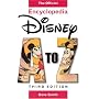 Disney A to Z: The Official Encyclopedia (Third Edition)
