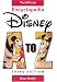 Disney A to Z: The Official Encyclopedia (Third Edition) by Dave Smith ISBN 0786849193