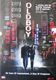Oldboy (2003) Classic Korean Thriller (Eng Subs)
