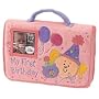 Baby Gund My First Birthday Girl Soft Photo Album