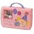 Baby Gund My First Birthday Girl Soft Photo Album