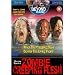 Zombie Creeping Flesh (Beyond Terror) [DVD]