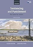 Sentencing and punishment : the quest for justice