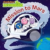 Mission to Mars (The Backyardigans)