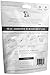 Felt's Company (152-Piece) Felt Pads - Large Resealable Pouch of Luxury Peel and Stick Ultra-Strong Hardwood Floor Furniture Pads