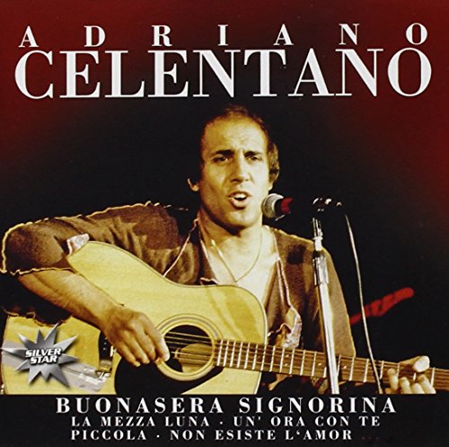Adriano Celentano - Gelousy (Tango) Lyrics - Zortam Music